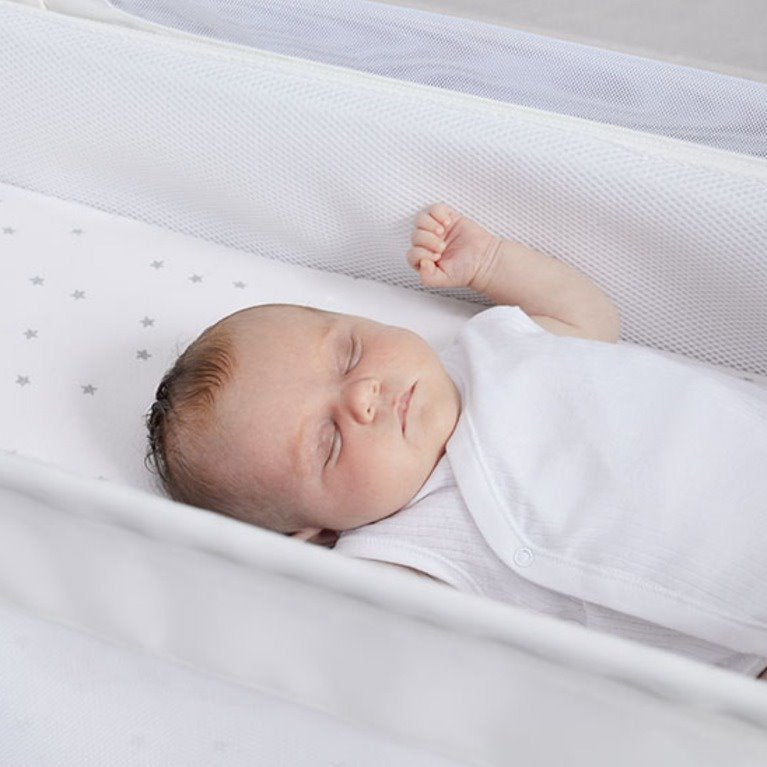 The Importance of a Breathable Sleep Space for Your Baby