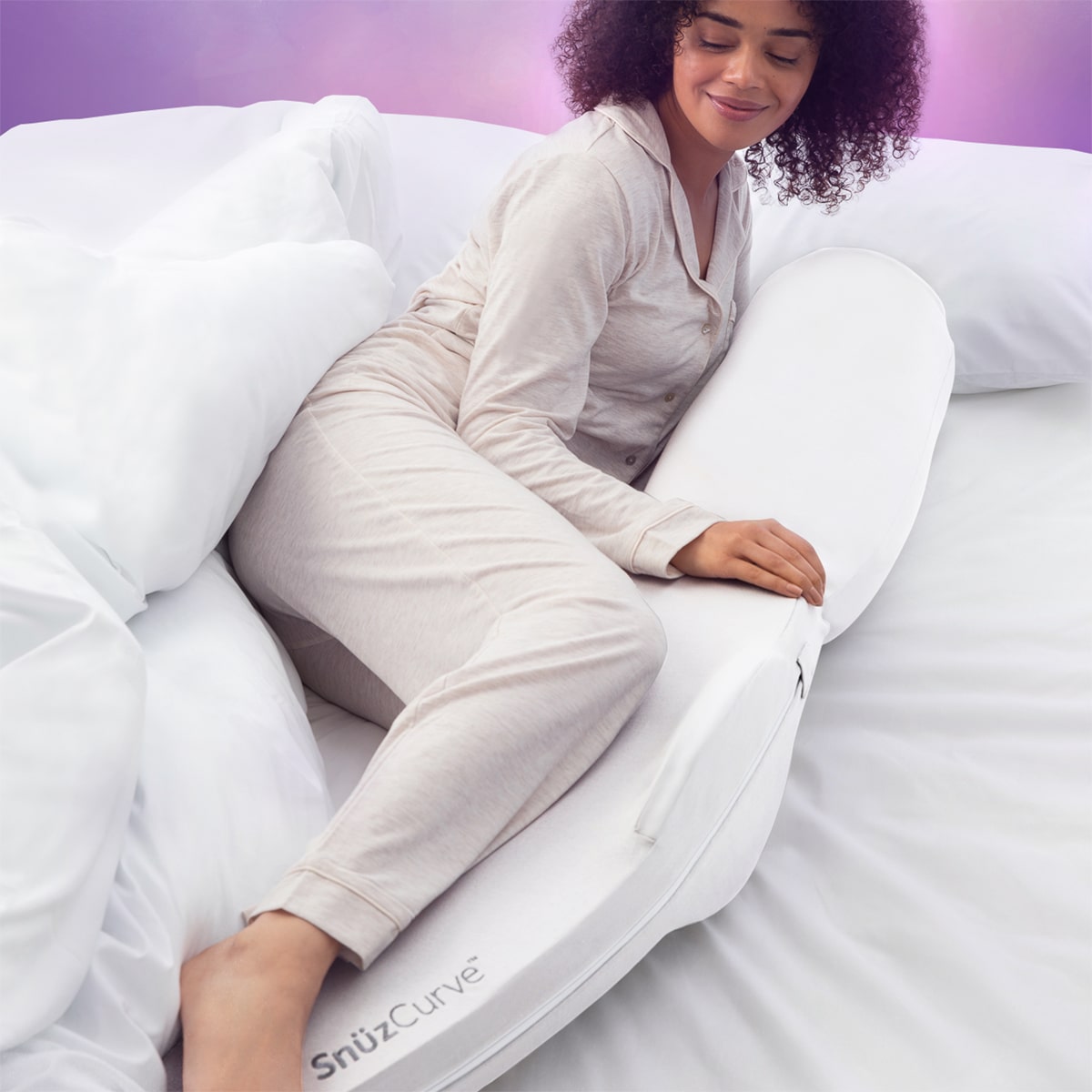 When to stop sleeping on your back during pregnancy: Your questions answered