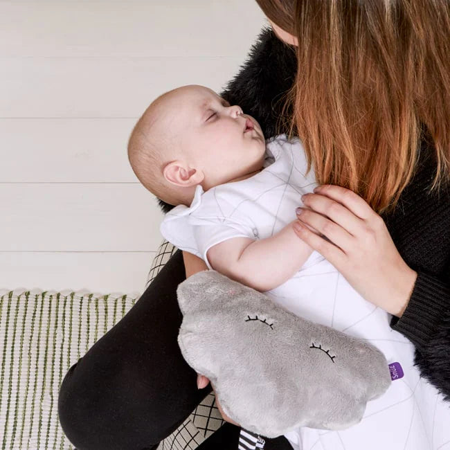 Busting Baby Sleep Myths With Kerry Secker