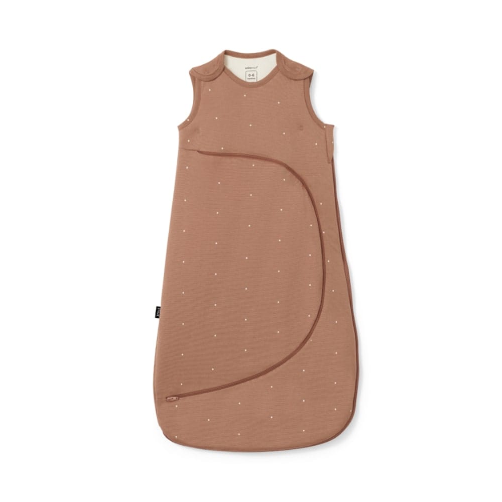 SnuzPouch Saco-cama – Blush Dot