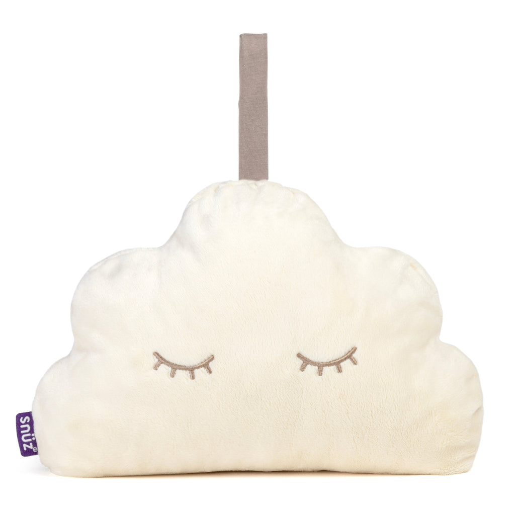SnuzCloud Ajuda para o Sono do Bebé - Caxemira