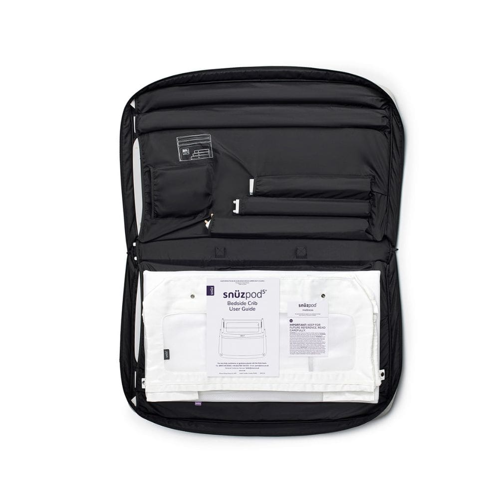 Bolsa de arrumação para SnuzPod5
