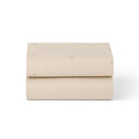 Lençol Ajustável SnuzPod5 - Cashmere Cross / Cashmere (Pack de 2)