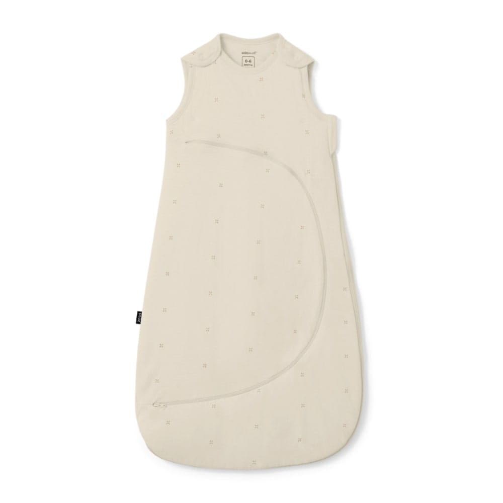 SnuzPouch Saco-cama – Cashmere Cross