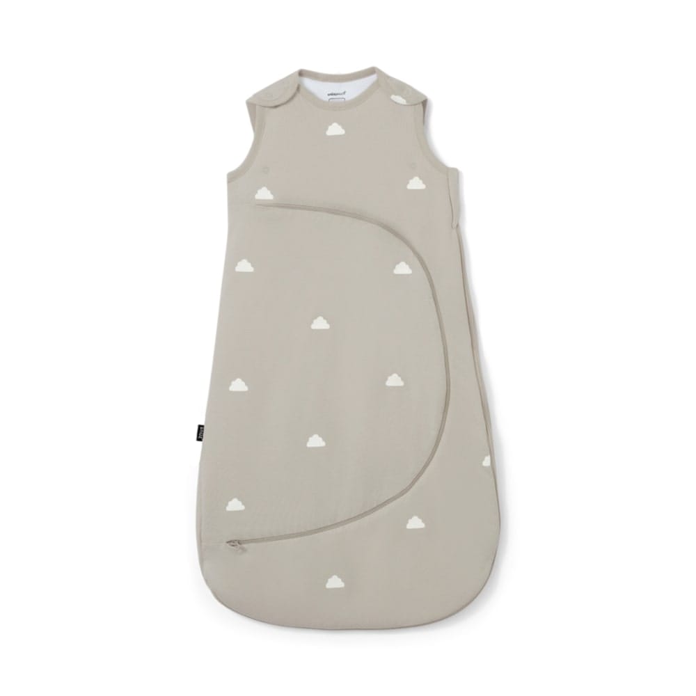 SnuzPouch Saco-cama – Grey Cloud