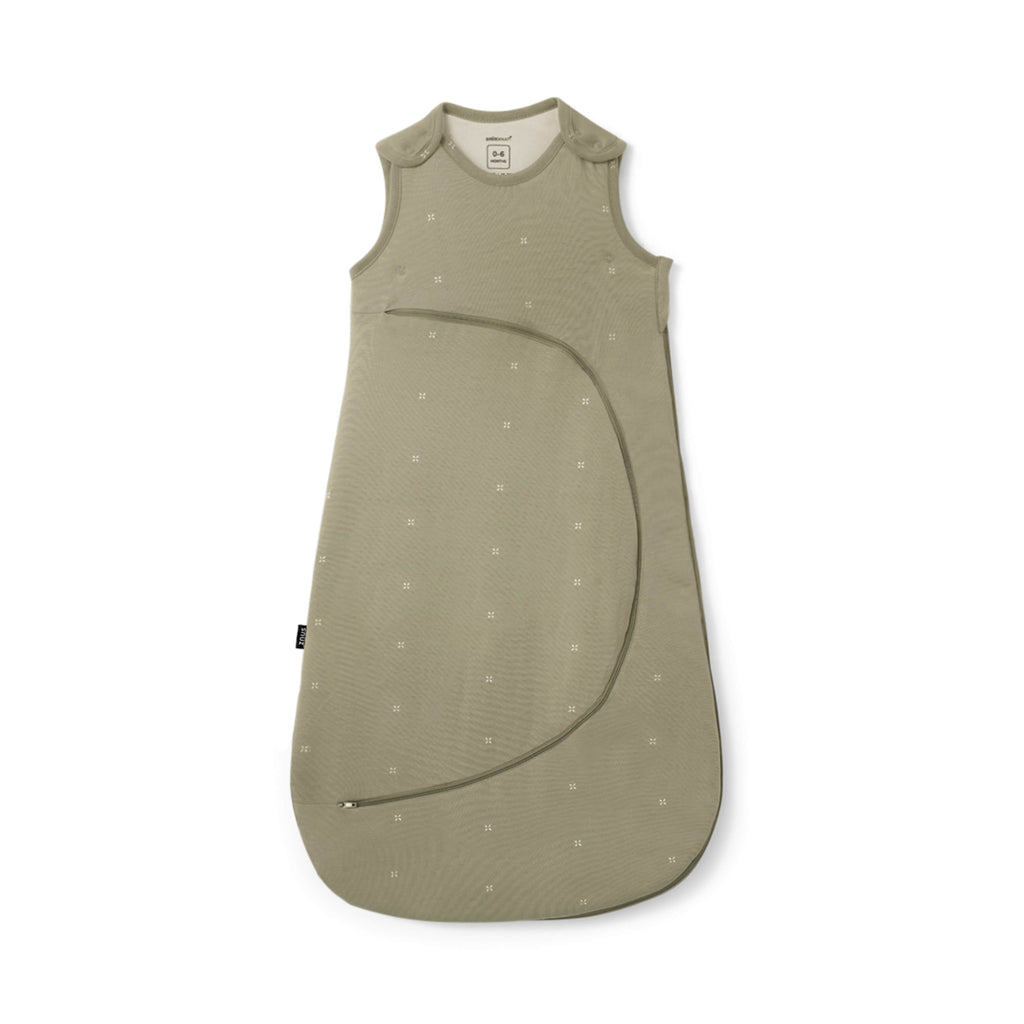 SnuzPouch Saco-cama – Sage Cross