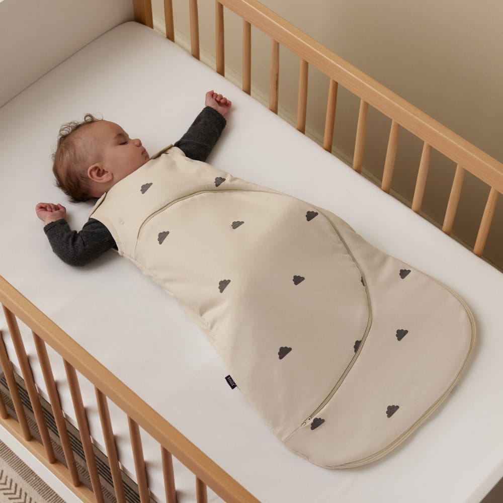 SnuzPouch Saco-cama – Sand Cloud