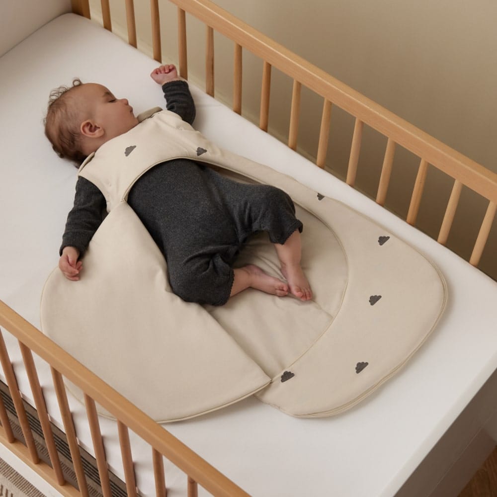 SnuzPouch Saco-cama – Sand Cloud
