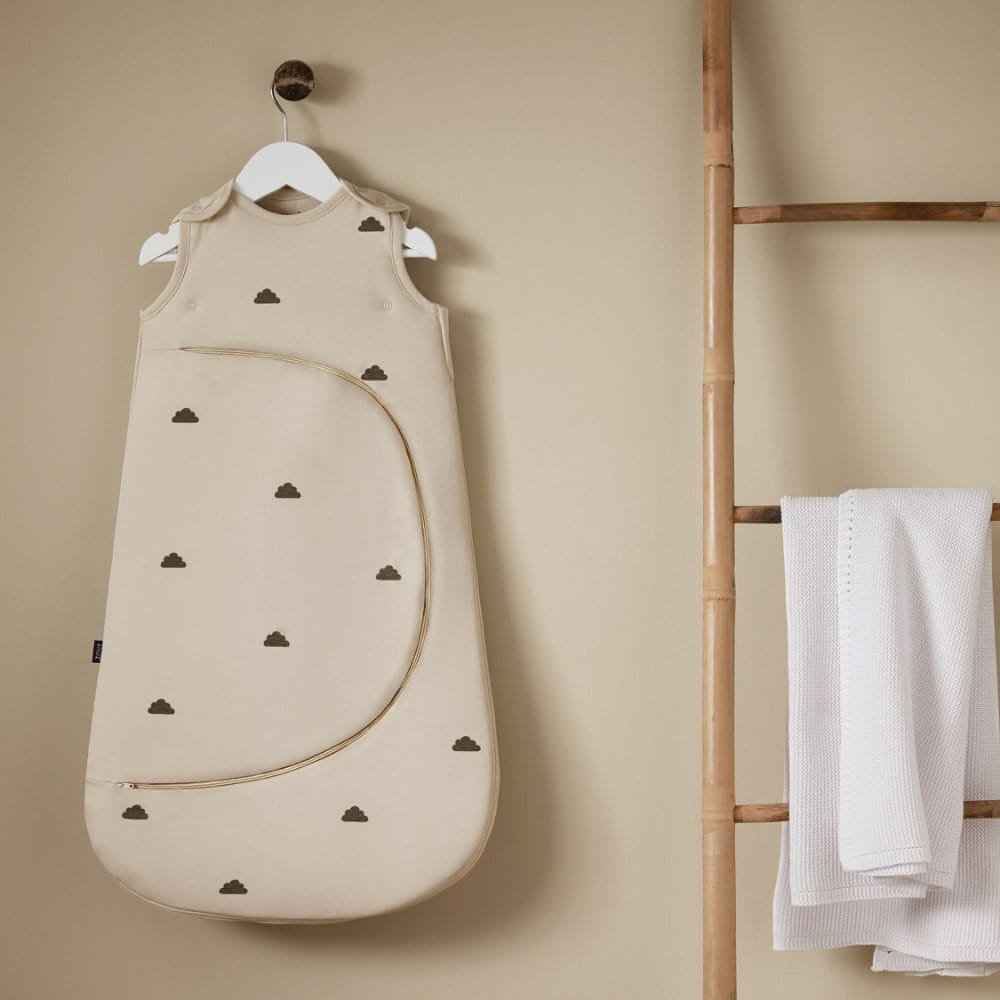 SnuzPouch Saco-cama – Sand Cloud