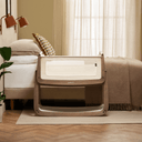 SnuzPod5 Berço de colecho - Walnut
